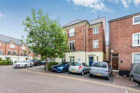 1&nbsp;Bedroom&nbsp;Detached